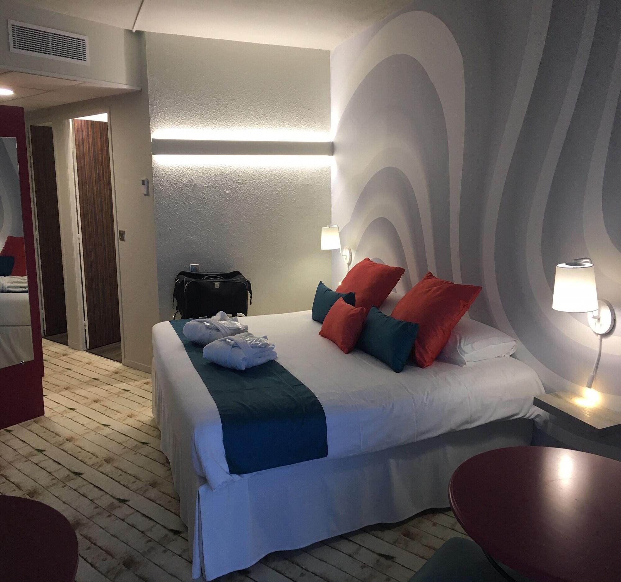 Hotel Garrigae Domaine De L'esterel