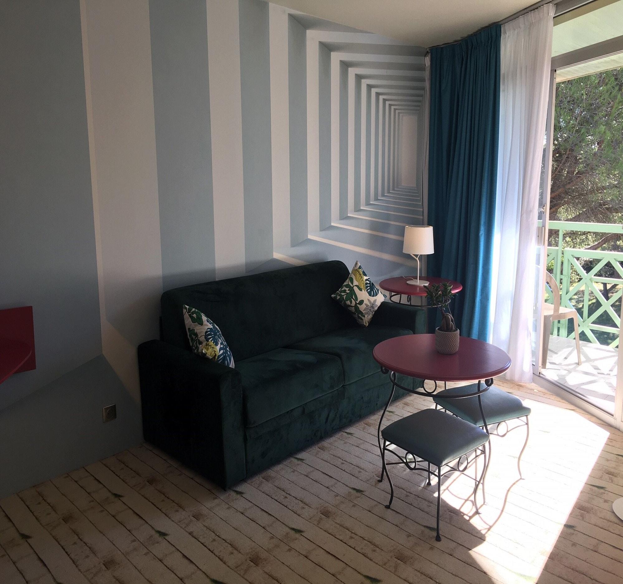 Hotel Garrigae Domaine De L'esterel Saint-Raphaël