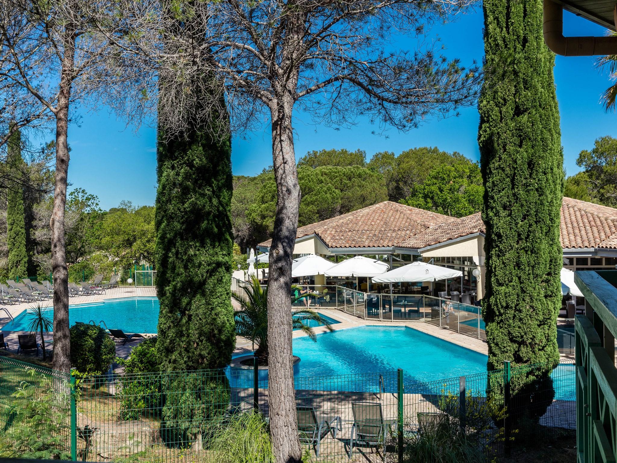 Garrigae Domaine De L'esterel - Piscine & Cinq Mondes 4*