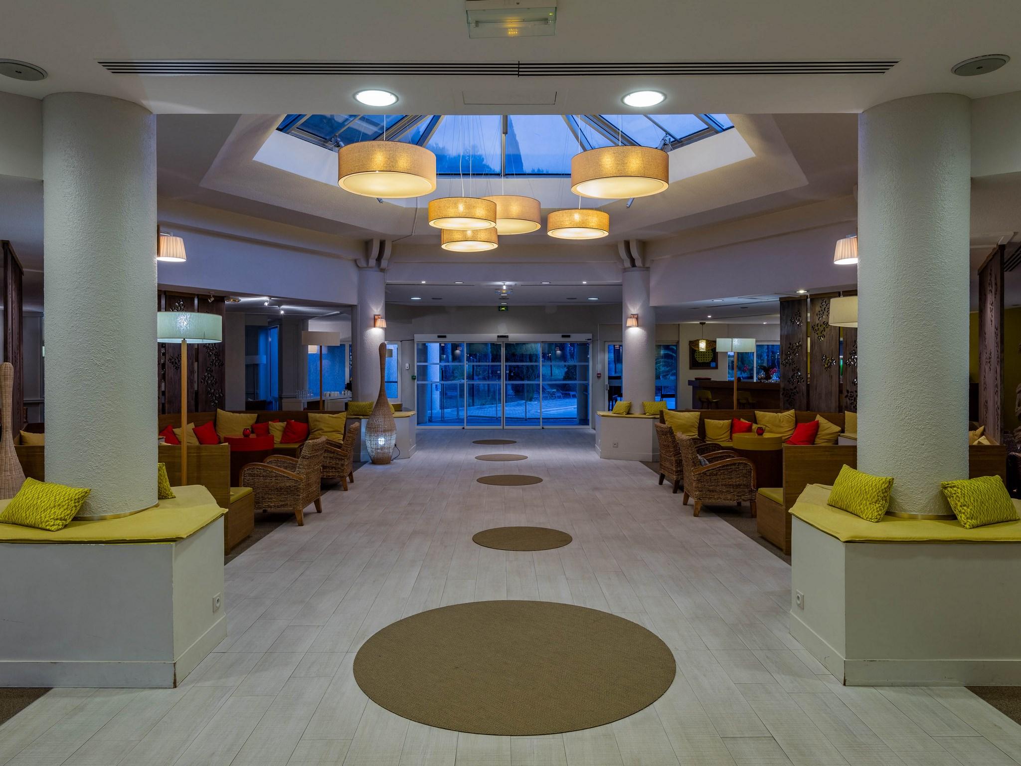 Garrigae Domaine De L'esterel - Piscine & Cinq Mondes 4*