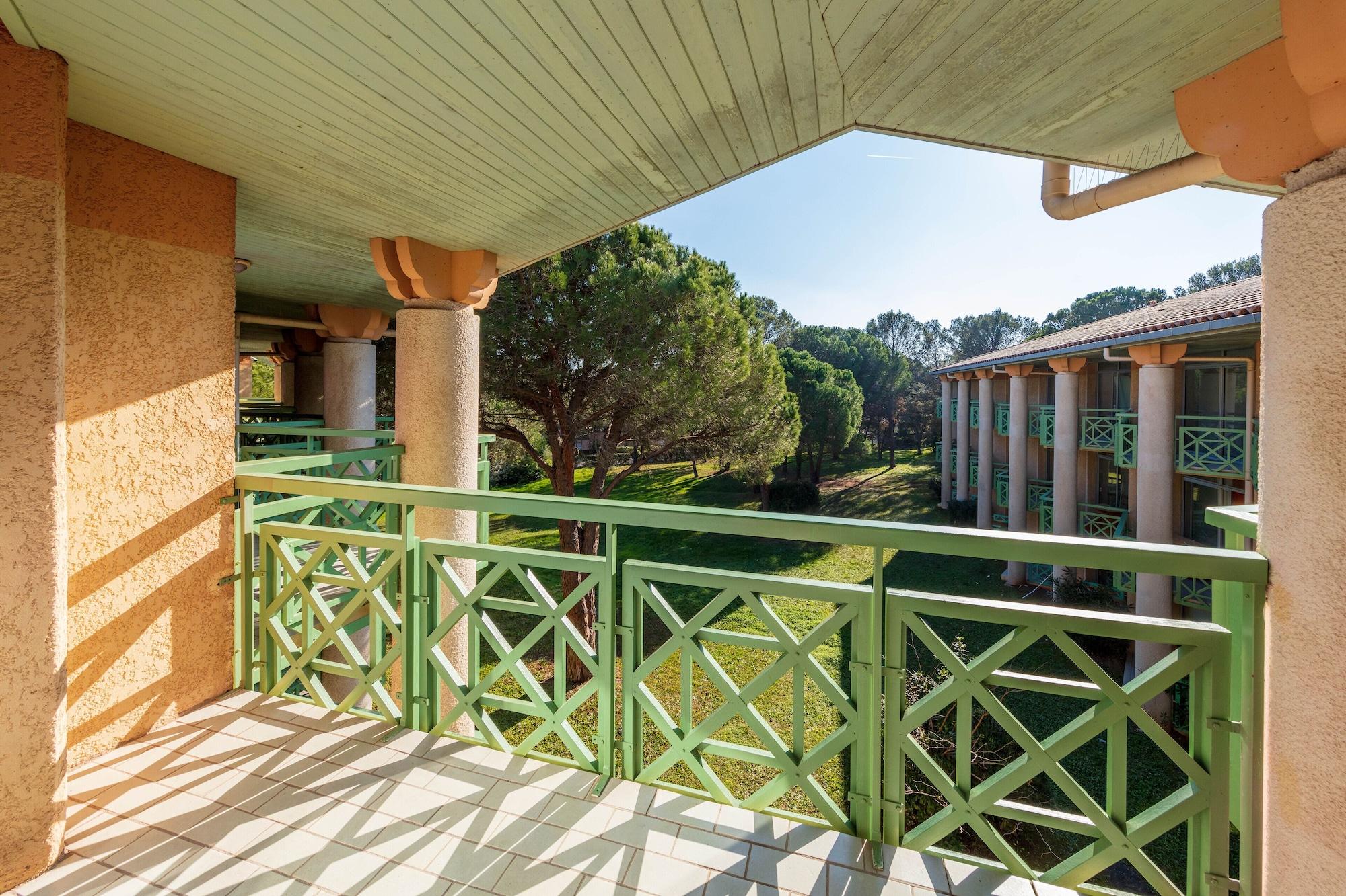 Garrigae Domaine De L'esterel Hotel Saint-Raphaël