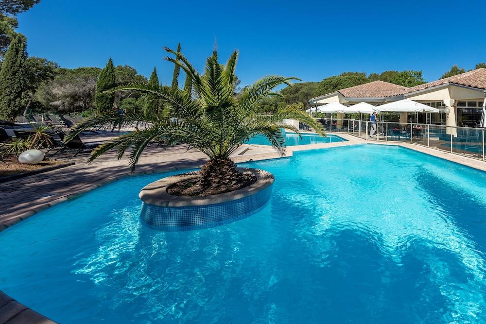 Garrigae Domaine De L'esterel - Piscine & Cinq Mondes 4*