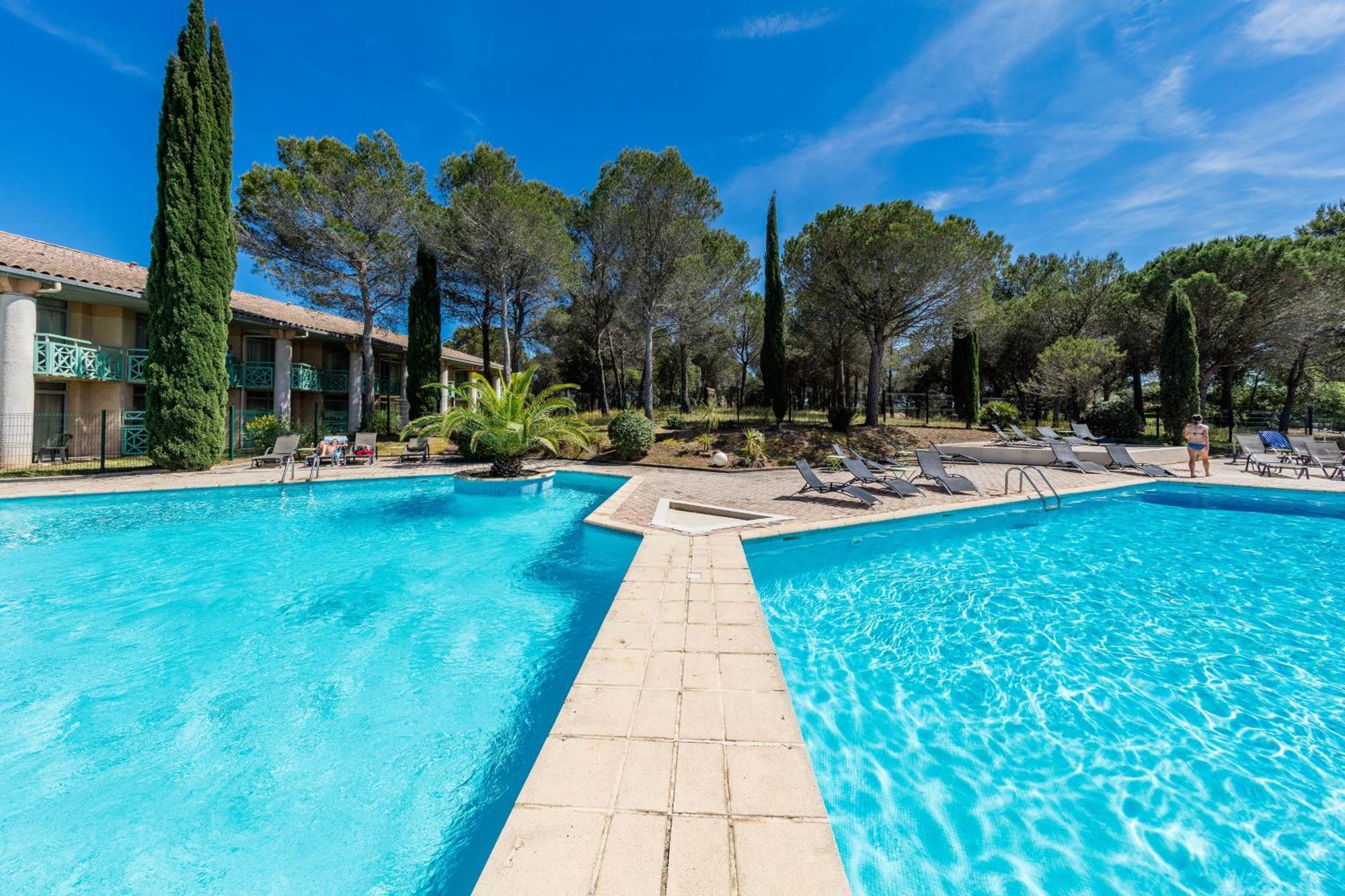 Garrigae Domaine De L'esterel Hotel 4*