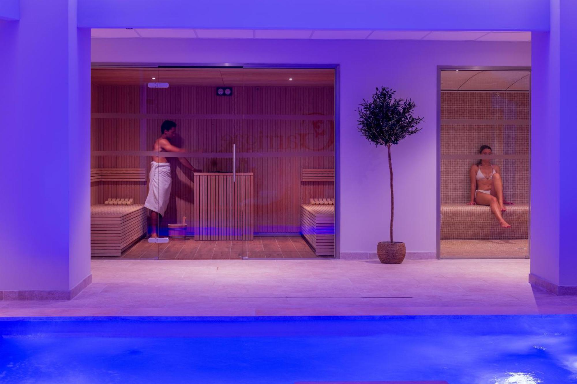 Garrigae Domaine De L'esterel - Piscine & Cinq Mondes 4*