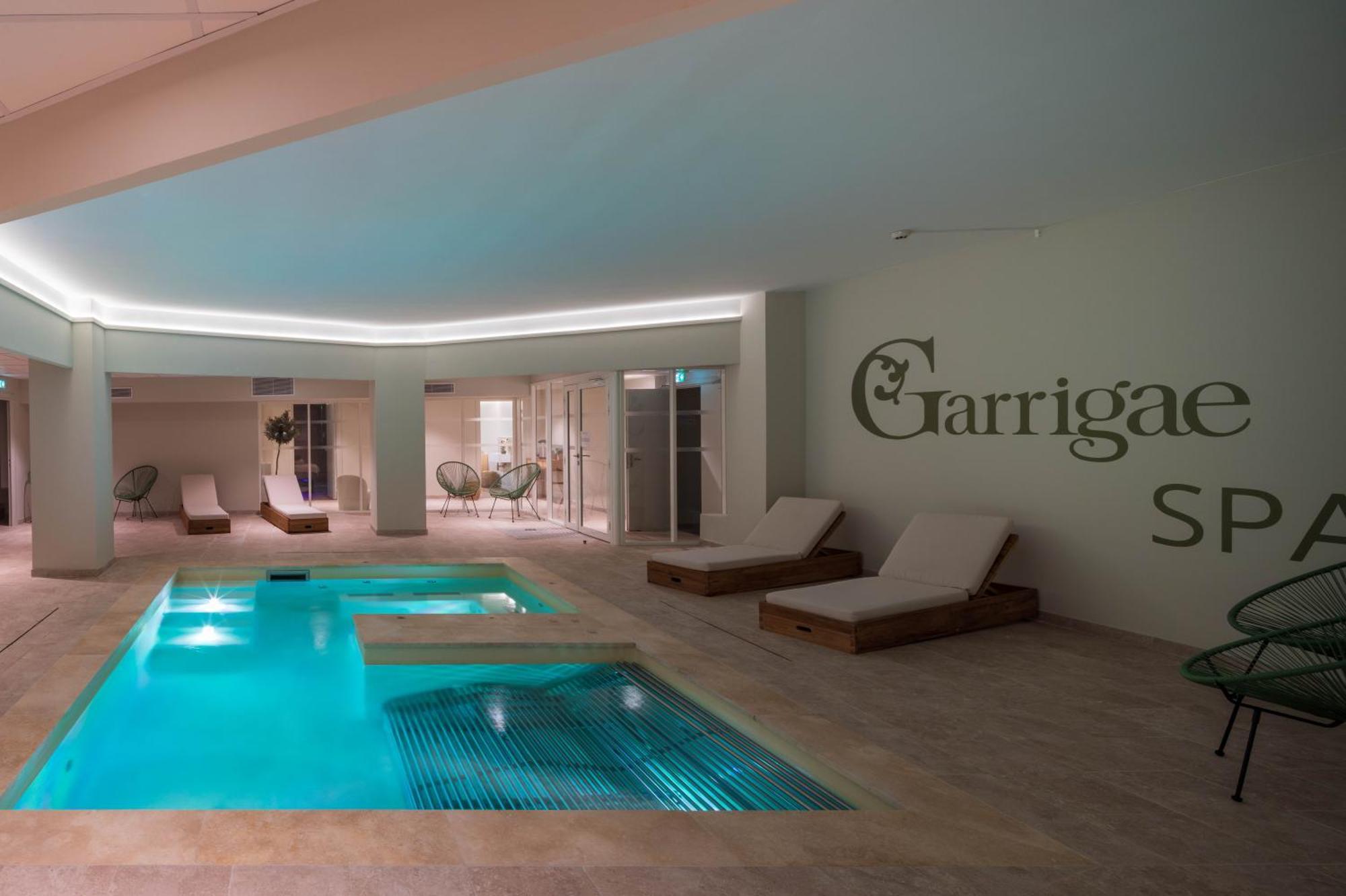Garrigae Domaine De L'esterel - Piscine & Cinq Mondes Saint-Raphaël