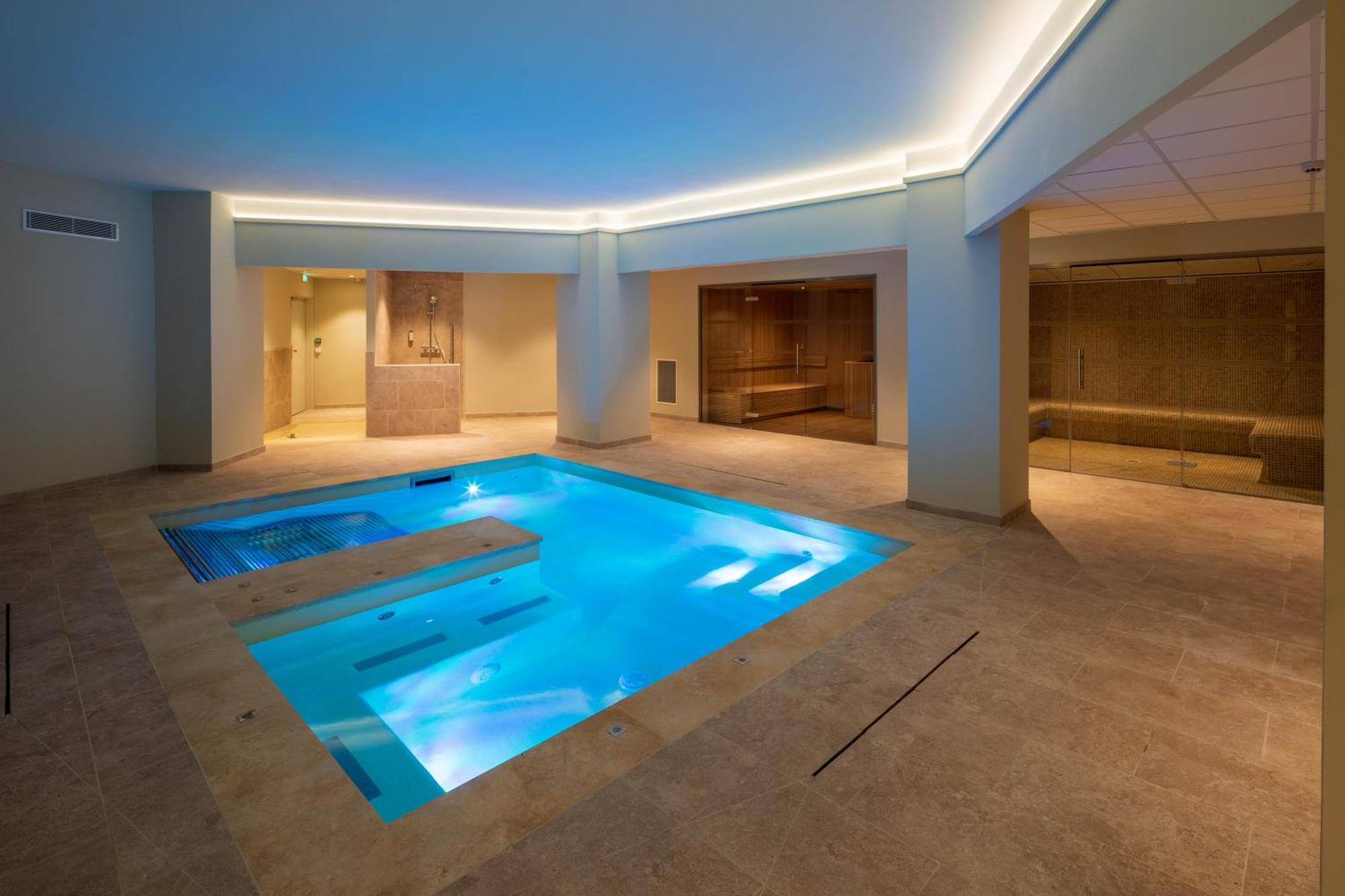 Hotel Garrigae Domaine De L'esterel 4*