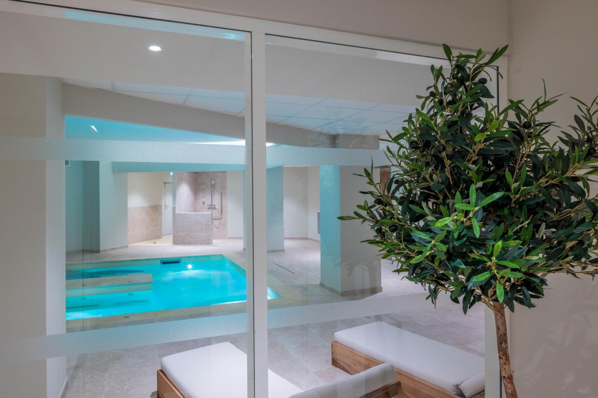 Garrigae Domaine De L'esterel - Piscine & Cinq Mondes 4*