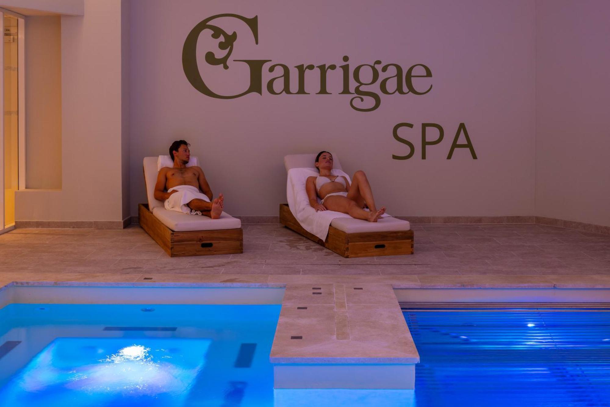Garrigae Domaine De L'esterel - Piscine & Cinq Mondes