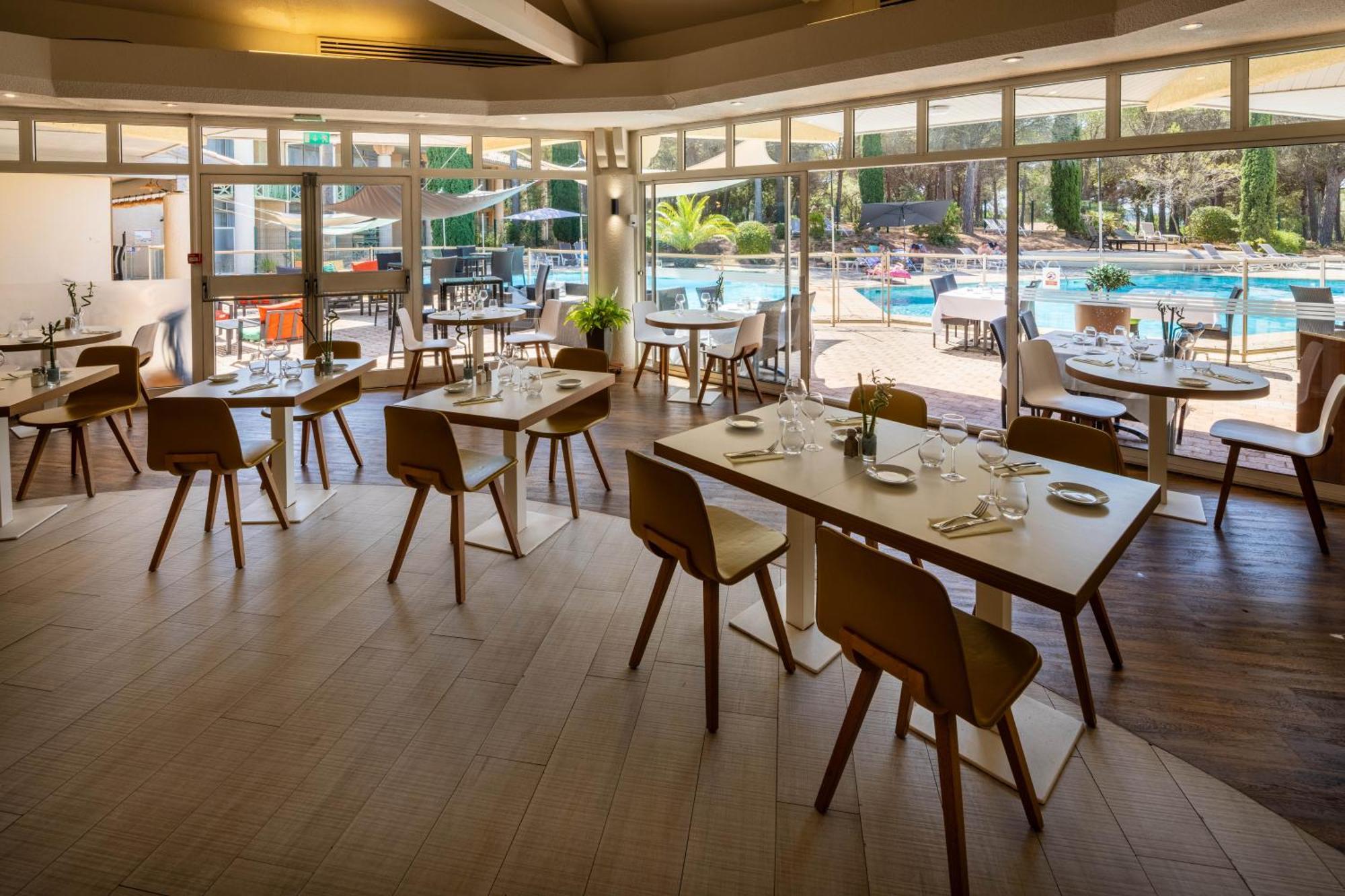 Hotel Garrigae Domaine De L'esterel Saint-Raphaël