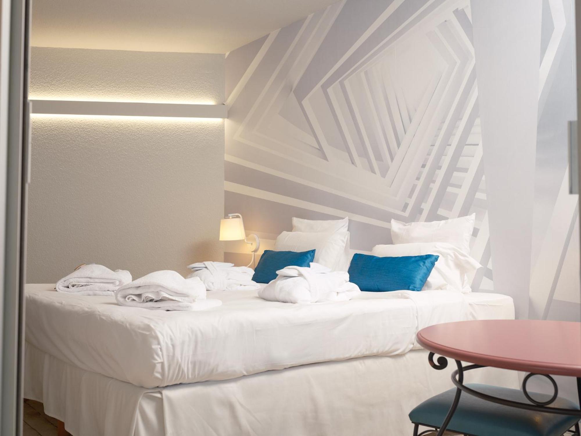 Hotel Garrigae Domaine De L'esterel 4*