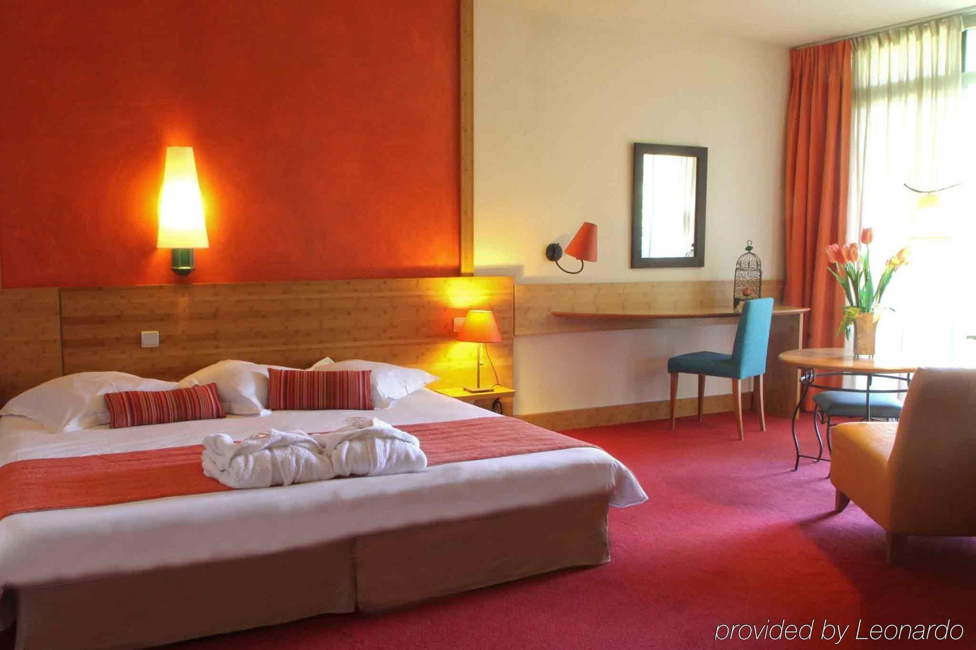 Hotel Garrigae Domaine De L'esterel